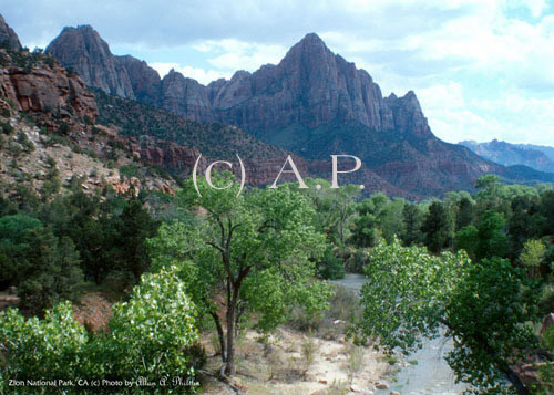 Zion