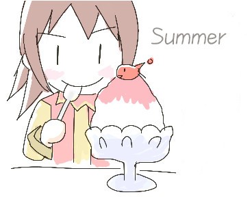 Ragnarok in summer