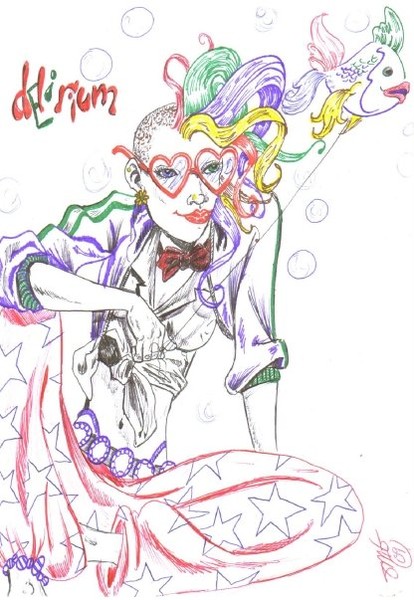 Delirium