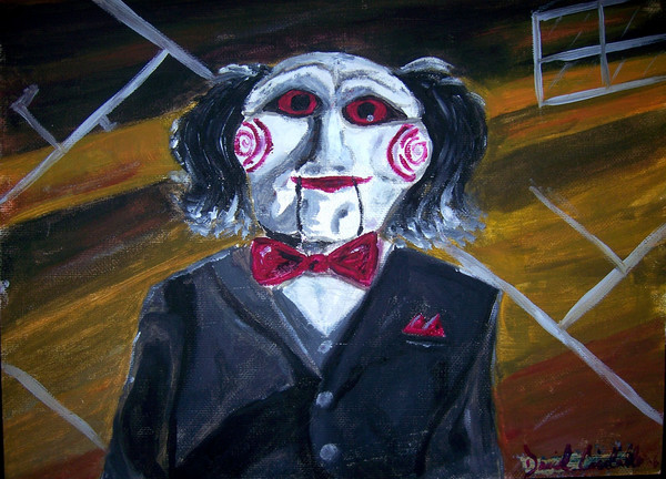 Jigsaw