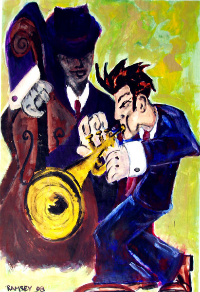Jazz_Players