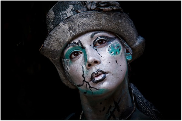 Make Up