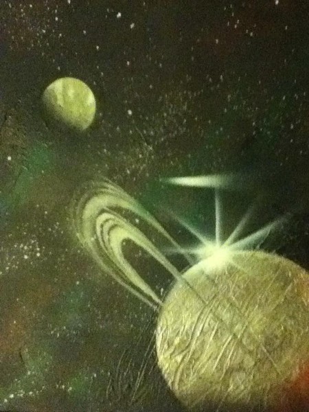 space