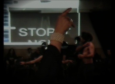 Stop it now!