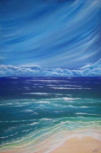 OCEAN DREAM