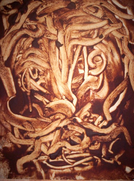 Fine Cinnamon Art