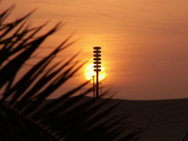 Iraq, Outskirts of Baghdad