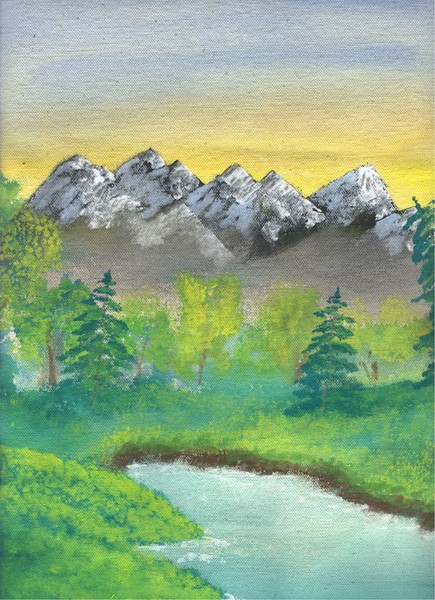 Painting #5
