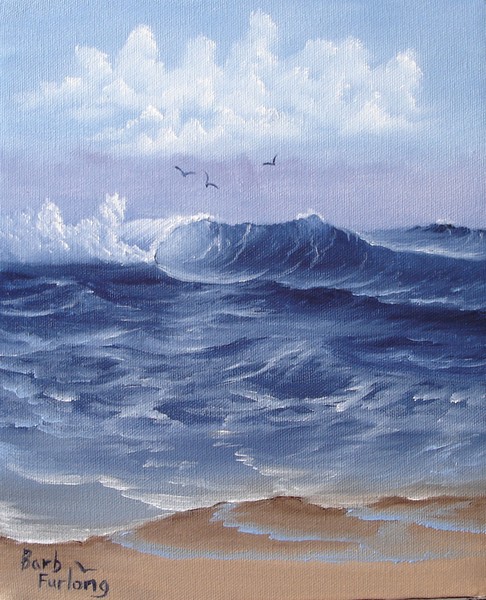 Oregon Coast 603