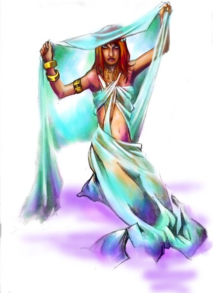 Sybille
