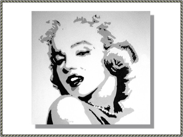 Marilyn Monroe
