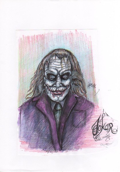 joker