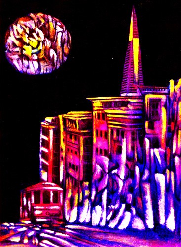 San Francisco