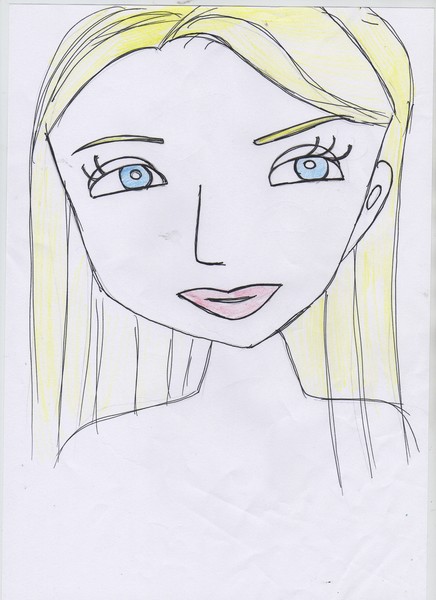 angelina