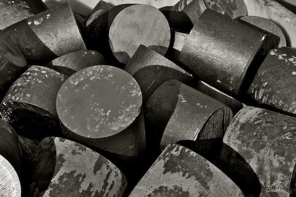Shades of gray !