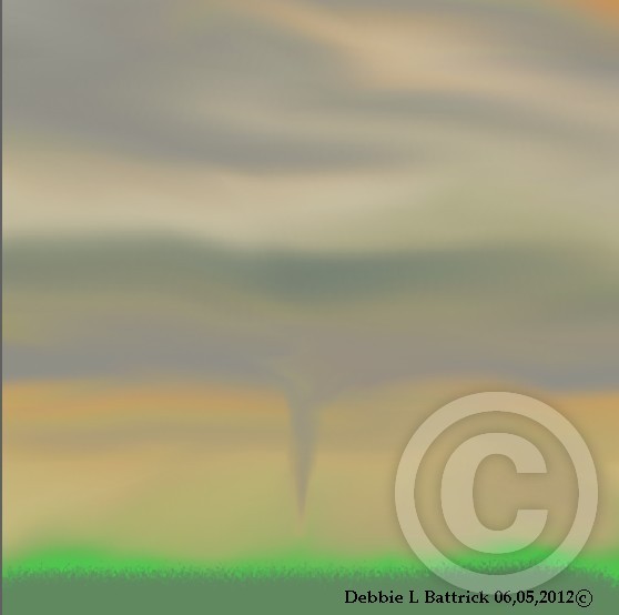 Tornado