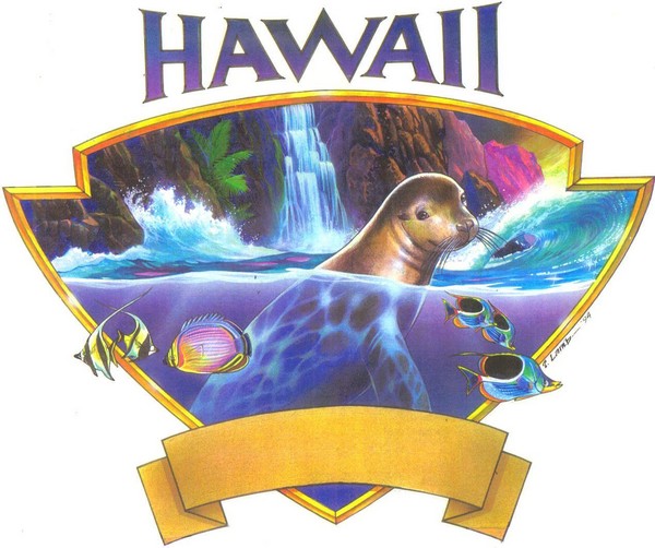 ENDANGERED SPECIES-MONK SEAL