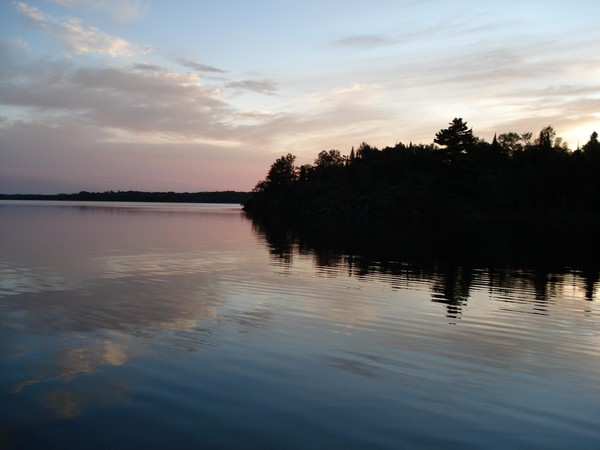 Glass Image