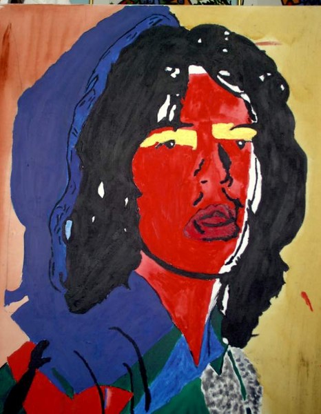 jagger 