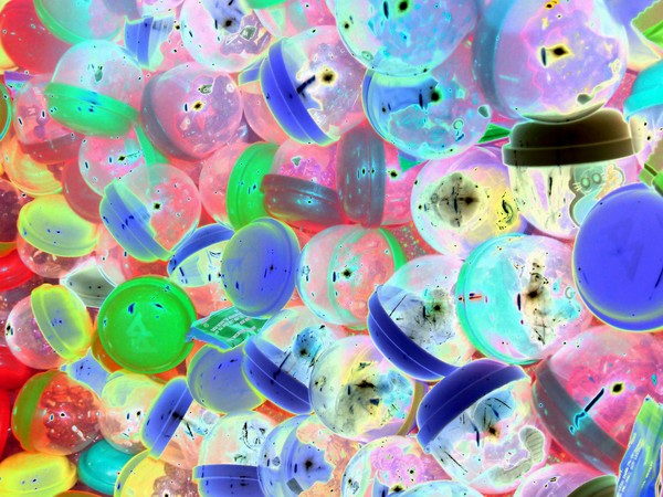 Solarized Treasures