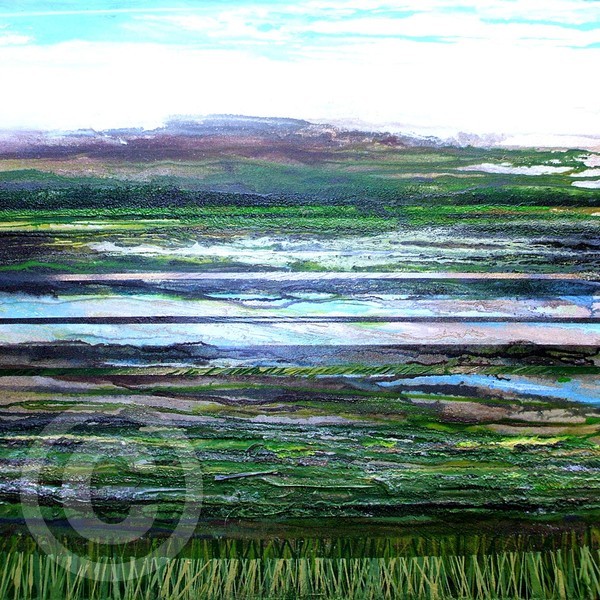 kielderwater Reflections