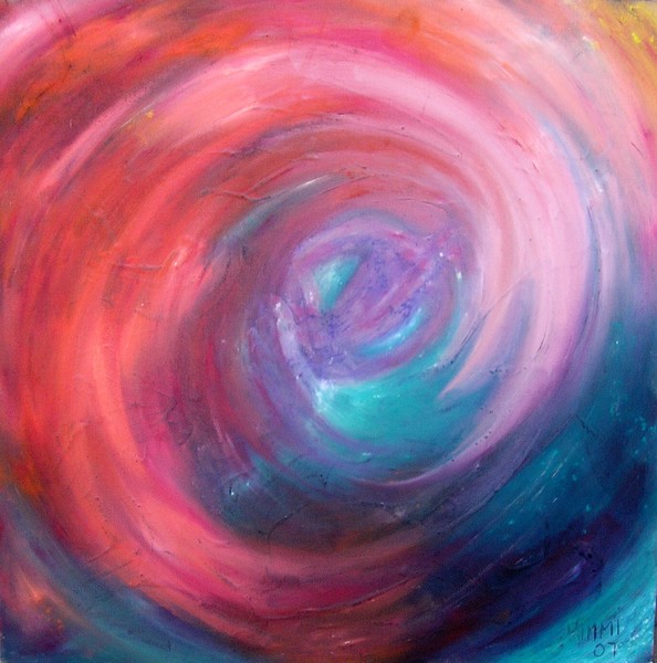 In a Whirl