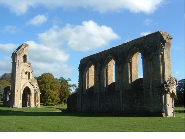 Glastonbury Abbey