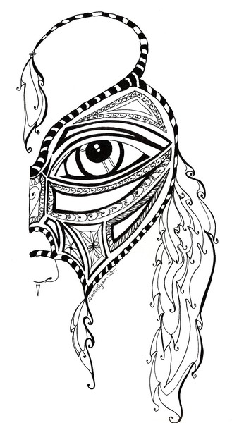 mask 5