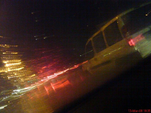 City Lights