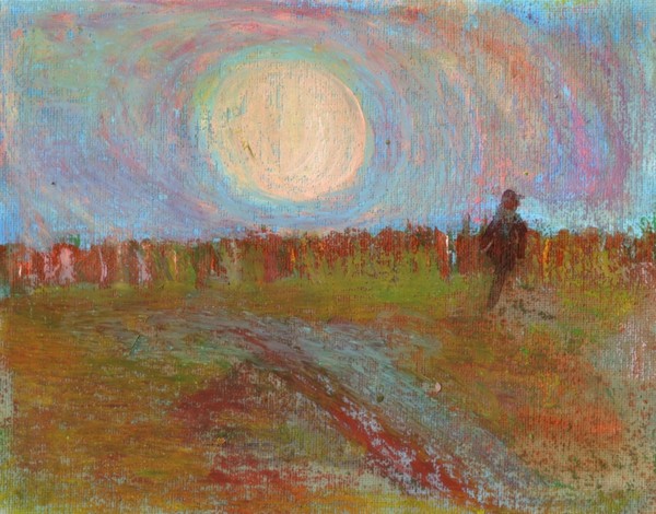 THE SCARECROW