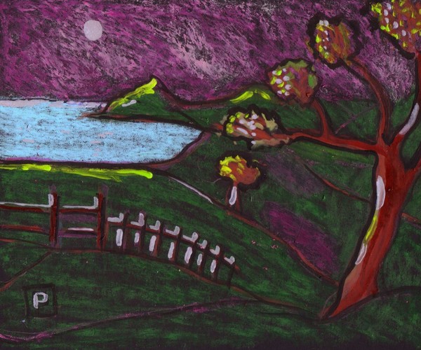 The Countryside