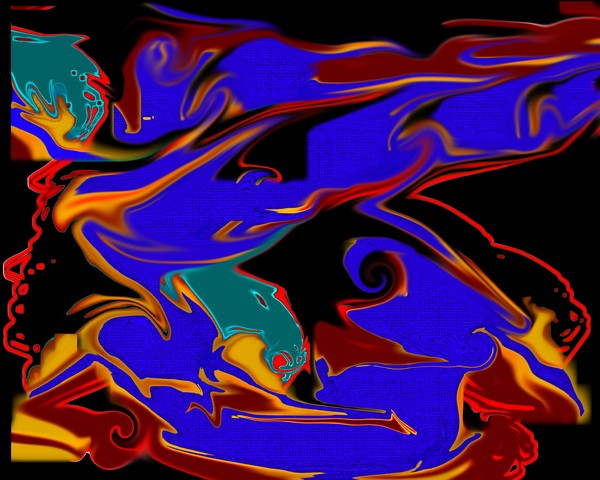 turbulence