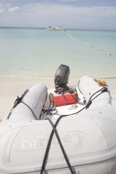 Negril Beach