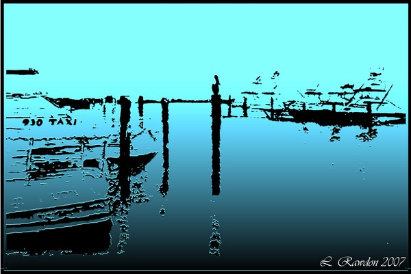 The Marina