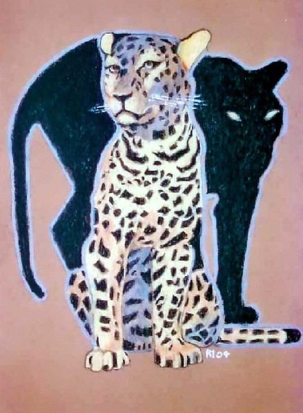 Leopards