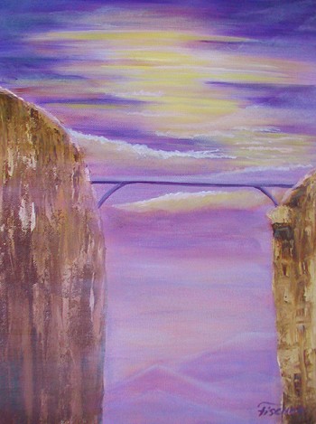 Bridge in the Sky