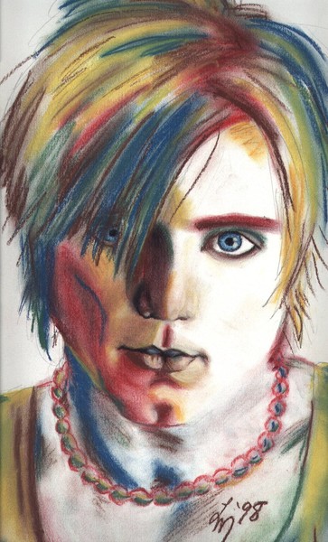 Johnny Rzeznik