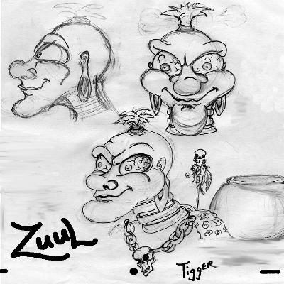 Zuul 