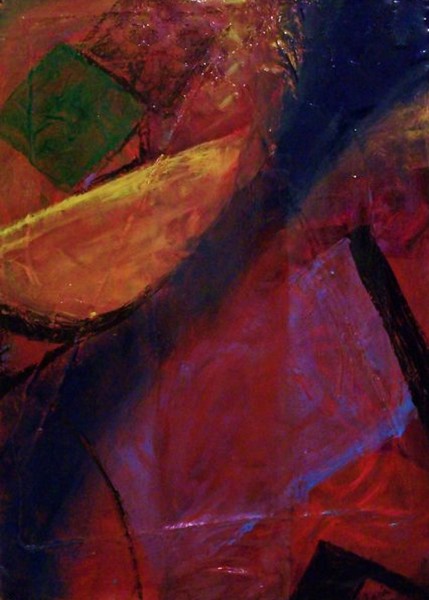 A still life