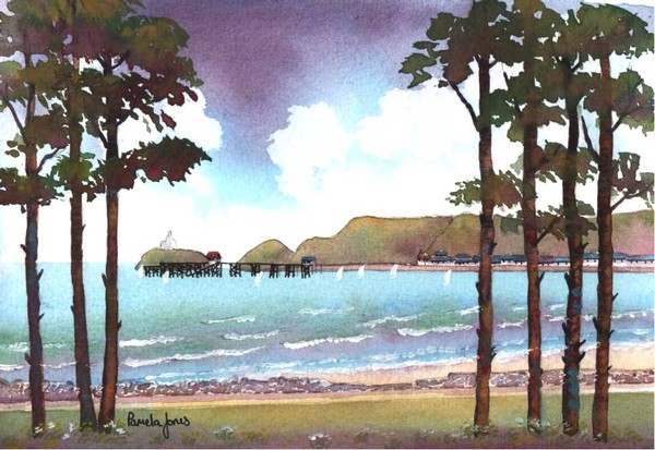 Mumbles