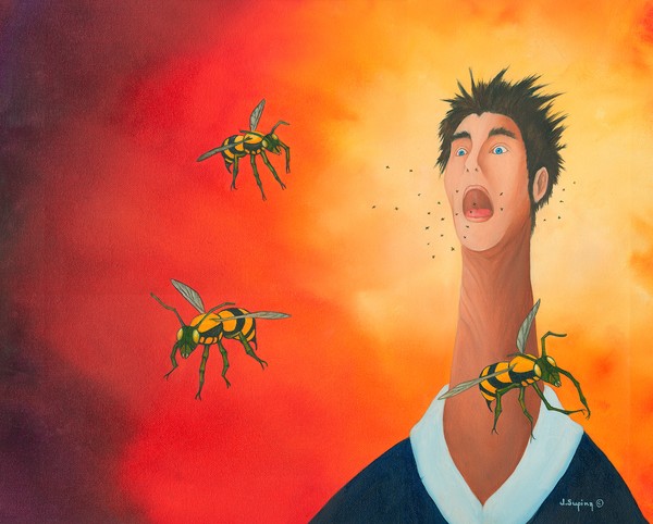 Allergic Reaction