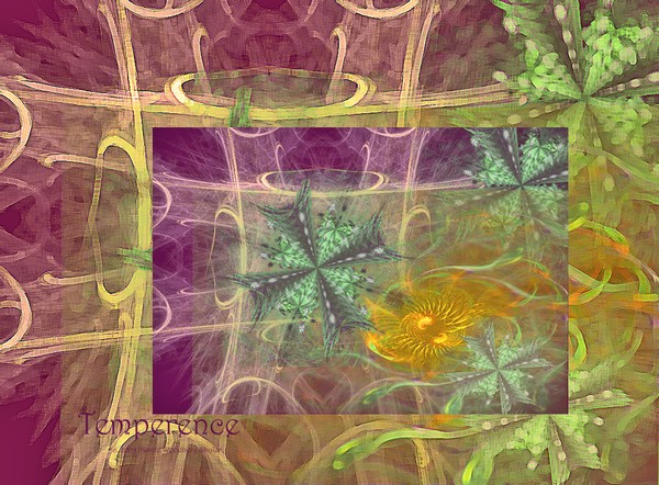 Temperence