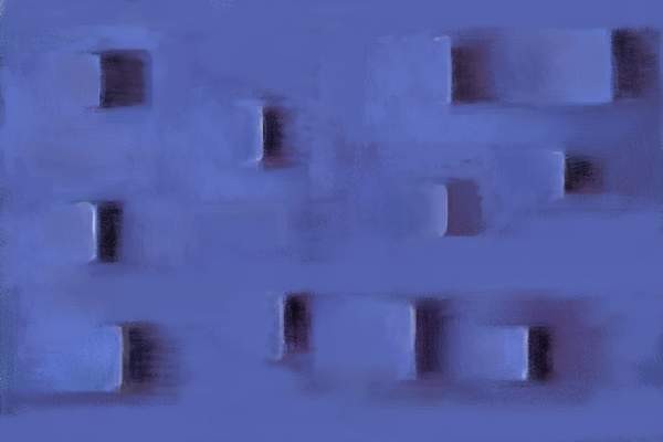 blue windows