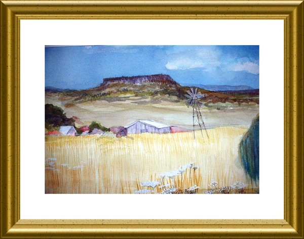 Table Rock Farm - SOLD©