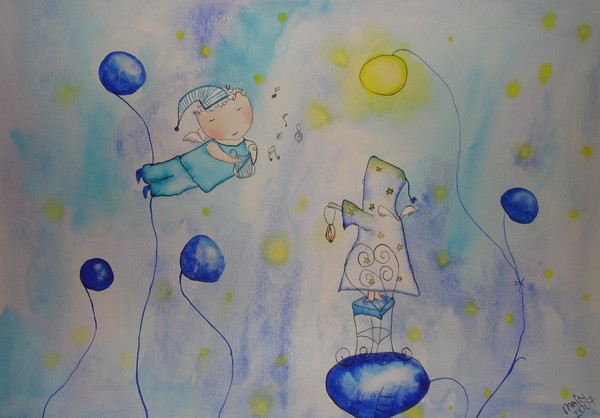 song for you