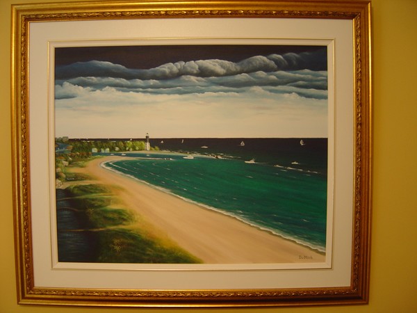 Hillsboro inlet