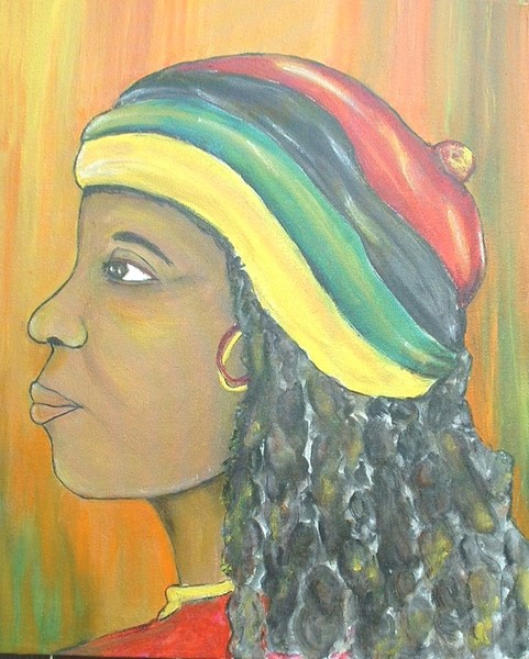 IRIE