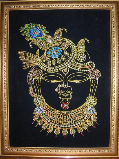 srinathji-mukharvind