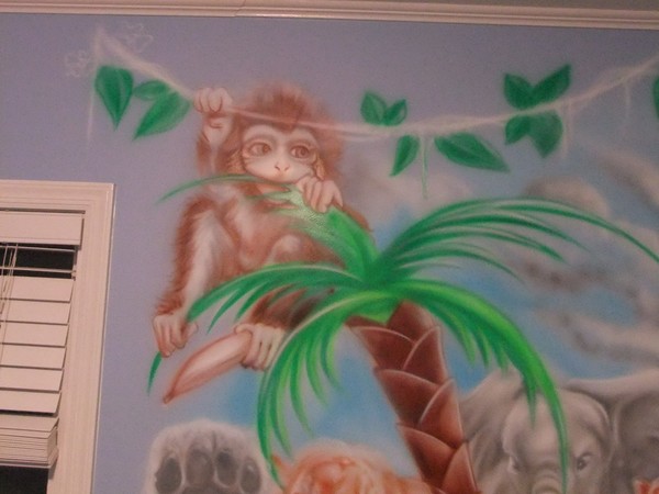luke's Room 
