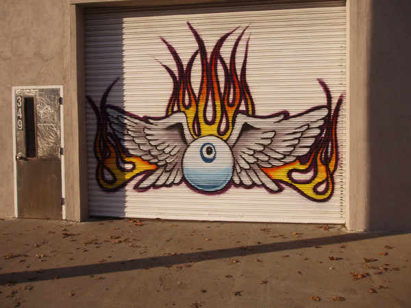 Mural